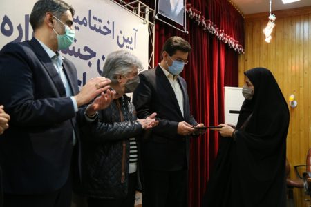 کسب رتبه اول بخش یادداشت در دومین جشنواره فصلی رسانه های استان یزد