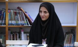 در ابلاغی ؛دستیار” اطلاع رسانی” معاون سیاسی استاندار یزد منصوب شد