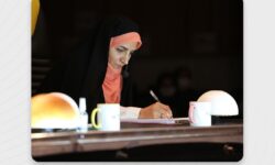 دالان فرزند قلم است