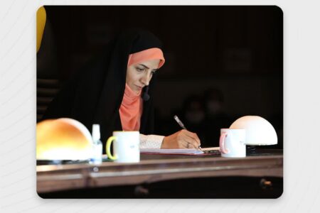 دالان فرزند قلم است