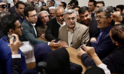 ٩٣ پروژه نیمه‌تمام علوم پزشکی یزد به کجا رسید؟جوابیه یا دفاع