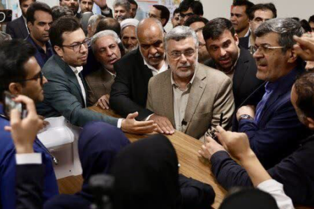 ٩٣ پروژه نیمه‌تمام علوم پزشکی یزد به کجا رسید؟جوابیه یا دفاع