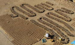 راز پایداری معماری هزار ساله یزد