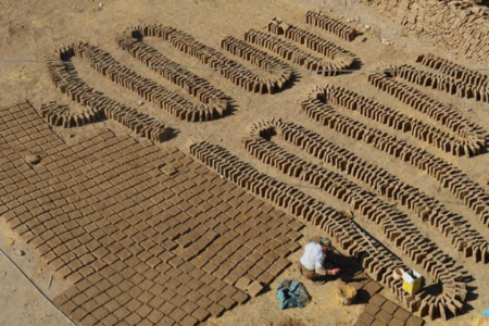 راز پایداری معماری هزار ساله یزد