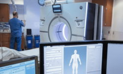 وقتی اتم‌ها به مردم خدمت می‌کنند