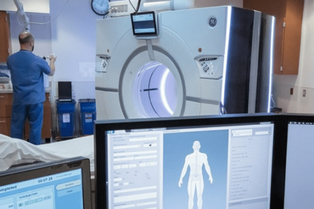 وقتی اتم‌ها به مردم خدمت می‌کنند