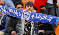 چادرملو فراتر از لیگ برتر در میدان اجتماعی یزد