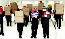 حال تولید در استانداری خوب است در شهرک صنعتی نه؟