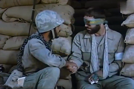 یزد و کرمان رفیقند؛ از شهدا بپرسید