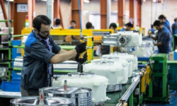 ۳۵۰۰ واحد تولیدی در قلب ایران تحریم‌ها را دور زدند