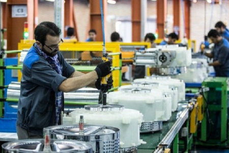 ۳۵۰۰ واحد تولیدی در قلب ایران تحریم‌ها را دور زدند