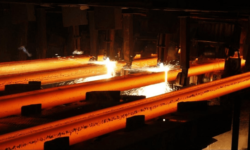 ایرانی‌ها با هوش‌مصنوعی فولاد ضدزنگ می‌سازند