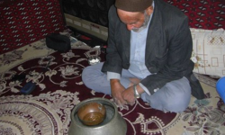 ساعت آبی؛ هنر زمان‌سنجی عدالت در قنات‌های یزد