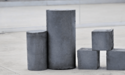 بتن ایرانی از سد تحریم‌ عبور کرد