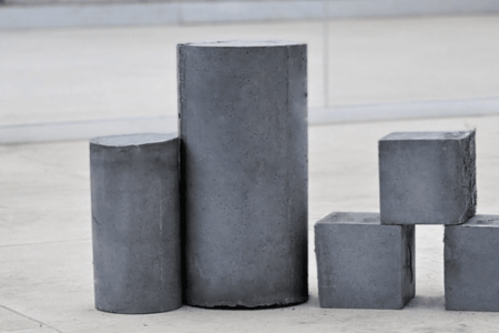 بتن ایرانی از سد تحریم‌ عبور کرد