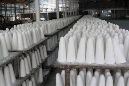 قند یزدی‌ها رکورد زد