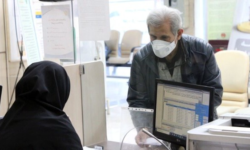 بیماران سرگردان «مروست» چشم‌انتظار تدبیر!