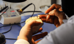 ایران به فناوری تولید آلیاژ پیشرفته «گام‌متال» دست یافت