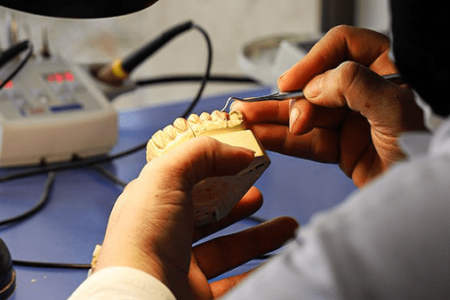 ایران به فناوری تولید آلیاژ پیشرفته «گام‌متال» دست یافت