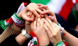 غدیر انقلاب؛ رفتگان برگردید! جاماندگان بیایید