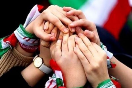 غدیر انقلاب؛ رفتگان برگردید! جاماندگان بیایید