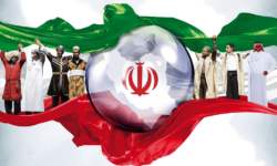 رهبری که مردم را رهبر خطاب کرد