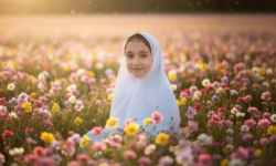 قلب تیارا در برابر کودک‌کش‌ها ایستاد