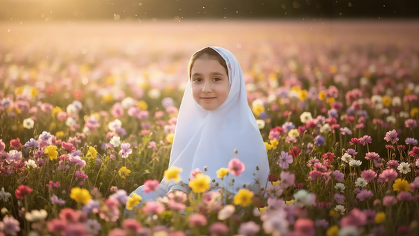 قلب تیارا در برابر کودک‌کش‌ها ایستاد