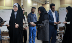 درخشش خبرنگاران فارس در «طنین» یزد با ۵ رتبه برتر