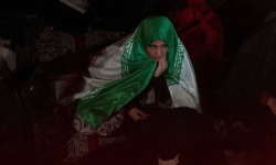 چهارشنبه‌سوری ایران با شکست ترامپ سحر شد