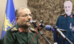 چه می‌کنند امشب سلیمانی‌ها برای ایران!