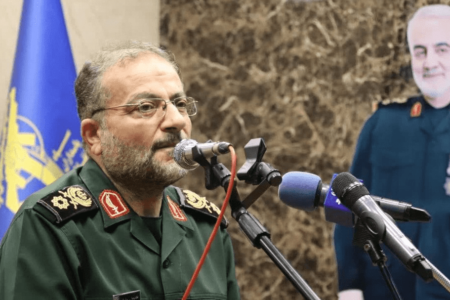 چه می‌کنند امشب سلیمانی‌ها برای ایران!