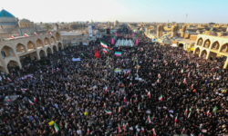 مسئولان حالا نوبت شماست