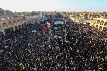 مسئولان حالا نوبت شماست